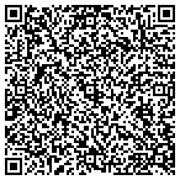 QR-код с контактной информацией организации Буборг
