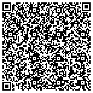 QR-код с контактной информацией организации ОДС, Инженерная служба Пресненского района, №17