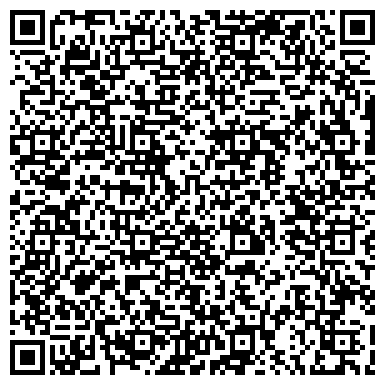 QR-код с контактной информацией организации Сервисный центр Омега