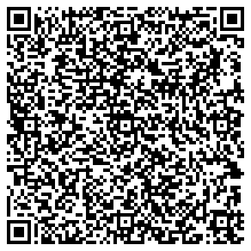 QR-код с контактной информацией организации Алладин-Тур