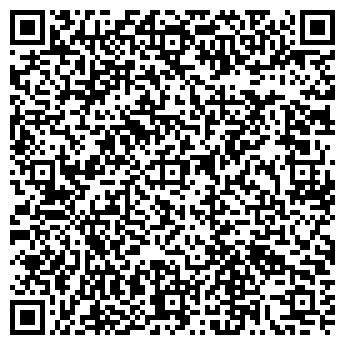 QR-код с контактной информацией организации Юничел