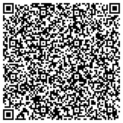 QR-код с контактной информацией организации Отдел полиции №3, Управление МВД России по г. Комсомольску-на-Амуре