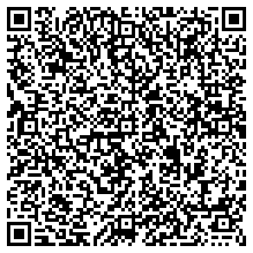QR-код с контактной информацией организации Волжские Путешествия