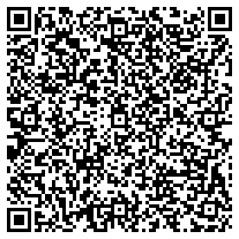 QR-код с контактной информацией организации Юничел