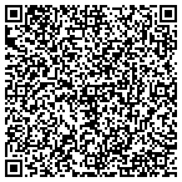 QR-код с контактной информацией организации Роза ветров, туристическое агентство, ООО Таунлэнд