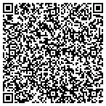 QR-код с контактной информацией организации ЗАО Ленобщепит
