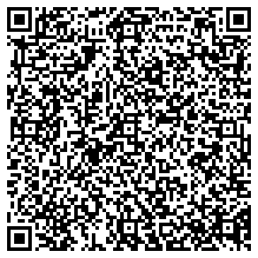 QR-код с контактной информацией организации Пончик, кулинария, ЗАО Ленобщепит