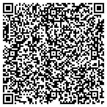 QR-код с контактной информацией организации ООО Альфамед
