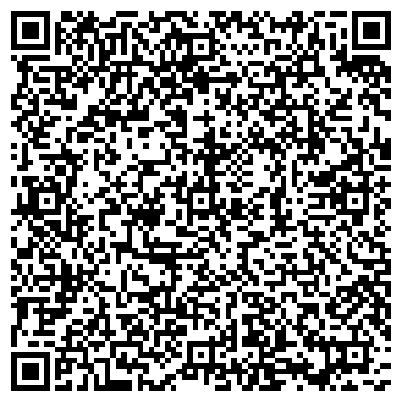 QR-код с контактной информацией организации ВСЕ ДЕТЯМ.ру