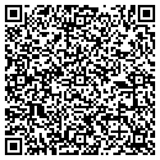 QR-код с контактной информацией организации ФЬЮЧЕ