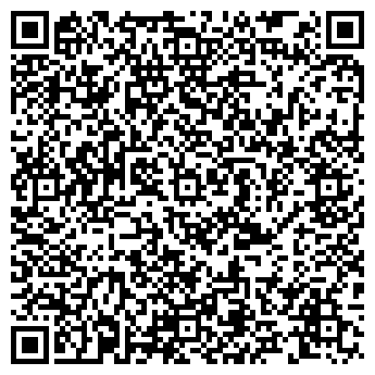 QR-код с контактной информацией организации Mondial