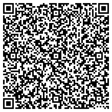 QR-код с контактной информацией организации Шарм, парикмахерская, ИП Выстрелкова О.В.