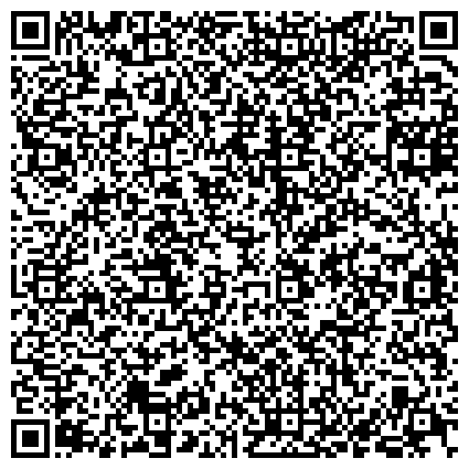 QR-код с контактной информацией организации Благосостояние, негосударственный пенсионный фонд, представительство в г. Комсомольске-на-Амуре