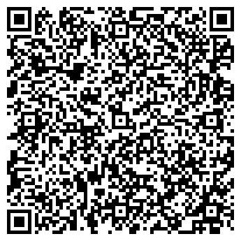 QR-код с контактной информацией организации Маленький Принц