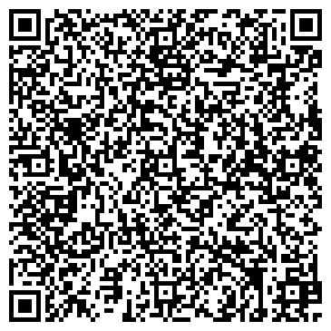 QR-код с контактной информацией организации Весенняя начальная школа-детский сад