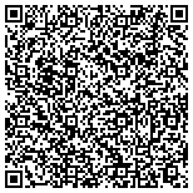 QR-код с контактной информацией организации Сладкий сон