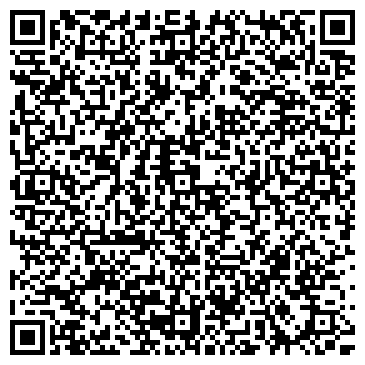 QR-код с контактной информацией организации География