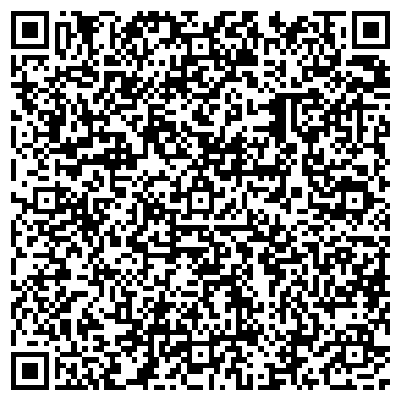 QR-код с контактной информацией организации Language Link