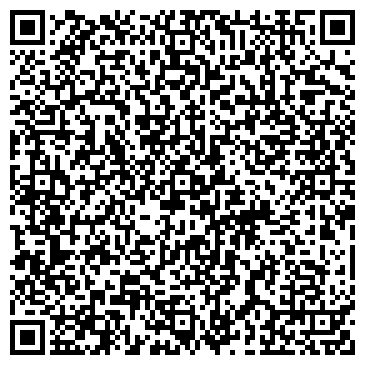 QR-код с контактной информацией организации Мир табака и подарков