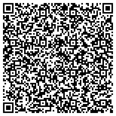 QR-код с контактной информацией организации ОДС, Инженерная служба района Кунцево, №6