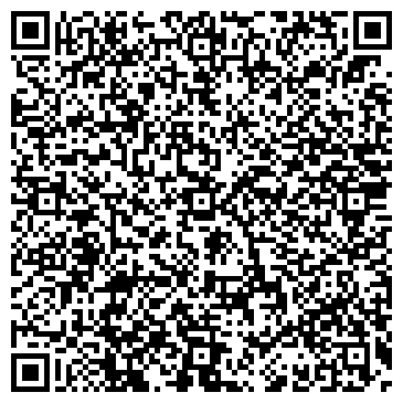 QR-код с контактной информацией организации Чисти-Пух