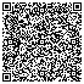 QR-код с контактной информацией организации Арас