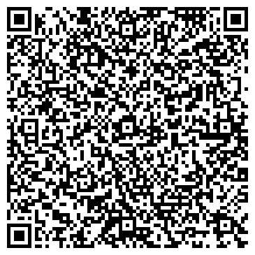 QR-код с контактной информацией организации Мир табака и подарков