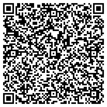 QR-код с контактной информацией организации ОАО Сочинский хлебокомбинат