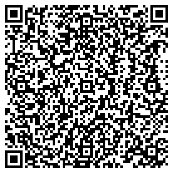 QR-код с контактной информацией организации ИП Калонов Х.М.