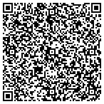 QR-код с контактной информацией организации Обучающий центр «Бастет»