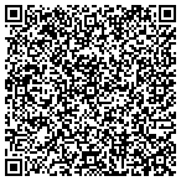 QR-код с контактной информацией организации ИП Кондугашева Ю.В.