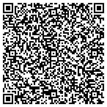 QR-код с контактной информацией организации Фельдшерско-акушерский пункт, пос. Глинка