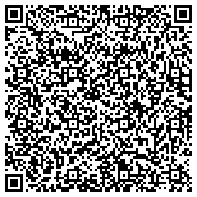 QR-код с контактной информацией организации Комплимент, магазин игрушек и канцелярских товаров, ИП Леонтьев В.И.