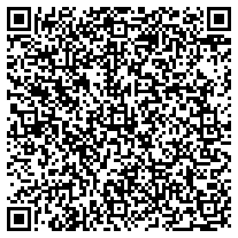 QR-код с контактной информацией организации ИП Акопян А.С.