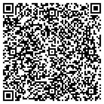 QR-код с контактной информацией организации Пекарня на ул. Чайковского, 2 к1