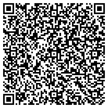 QR-код с контактной информацией организации Киоск по продаже религиозных товаров