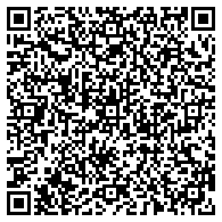 QR-код с контактной информацией организации Домиан