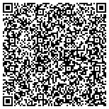 QR-код с контактной информацией организации Магия сна