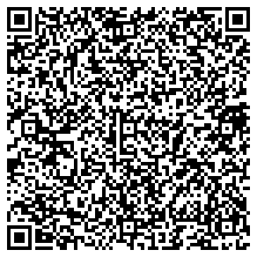 QR-код с контактной информацией организации «Хлеб Насущный»