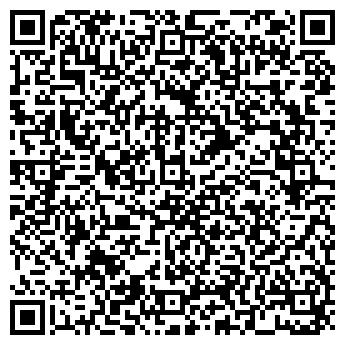 QR-код с контактной информацией организации Магазин хлебобулочных изделий на Донской, 96/2
