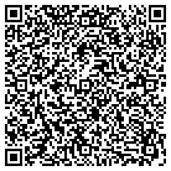 QR-код с контактной информацией организации Магазин хлебобулочных изделий на ул. Труда, 1
