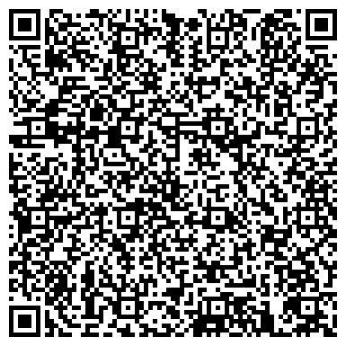 QR-код с контактной информацией организации АВИТ, ООО Агентство Внедрения Инновационных Технологий