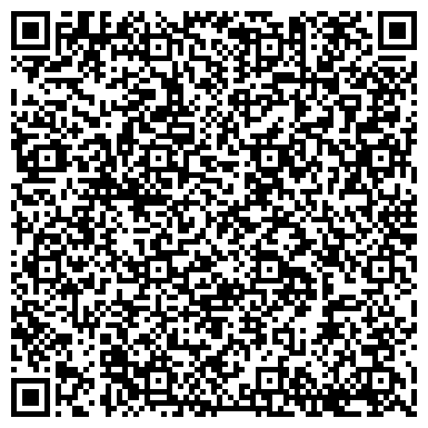 QR-код с контактной информацией организации Ленинский районный суд г. Комсомольска-на-Амуре