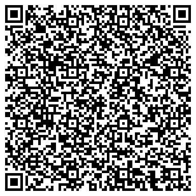 QR-код с контактной информацией организации Южный Урал, ООО, торговый дом, филиал в г. Челябинске