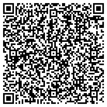QR-код с контактной информацией организации Магазин хлебобулочных изделий на ул. Ленина, 40