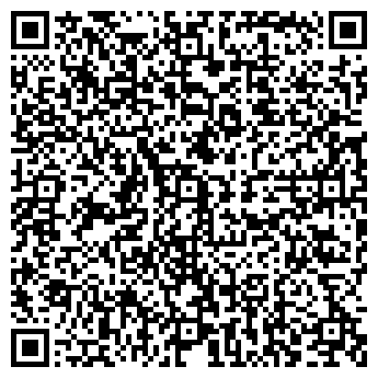 QR-код с контактной информацией организации Maximilian&#x60;s, баварский клубный ресторан