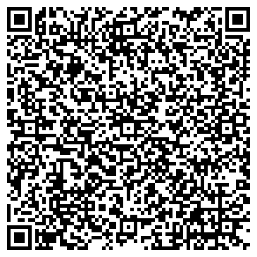 QR-код с контактной информацией организации Петров и компания