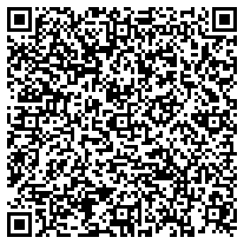 QR-код с контактной информацией организации ООО Башкожа
