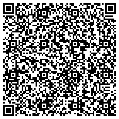 QR-код с контактной информацией организации ОДС, Инженерная служба района Коньково, №244