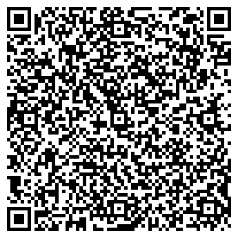 QR-код с контактной информацией организации Мировые судьи Комсомольского района